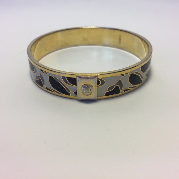 COACH Ocelot Bangle F96180 - Picture 8 of 15